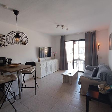 Apartamento Life Complex Amaya Fuerteventura Costa De Antigua Extérieur photo