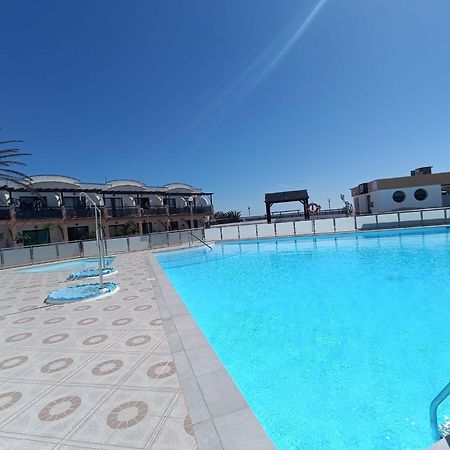 Apartamento Life Complex Amaya Fuerteventura Costa De Antigua Extérieur photo