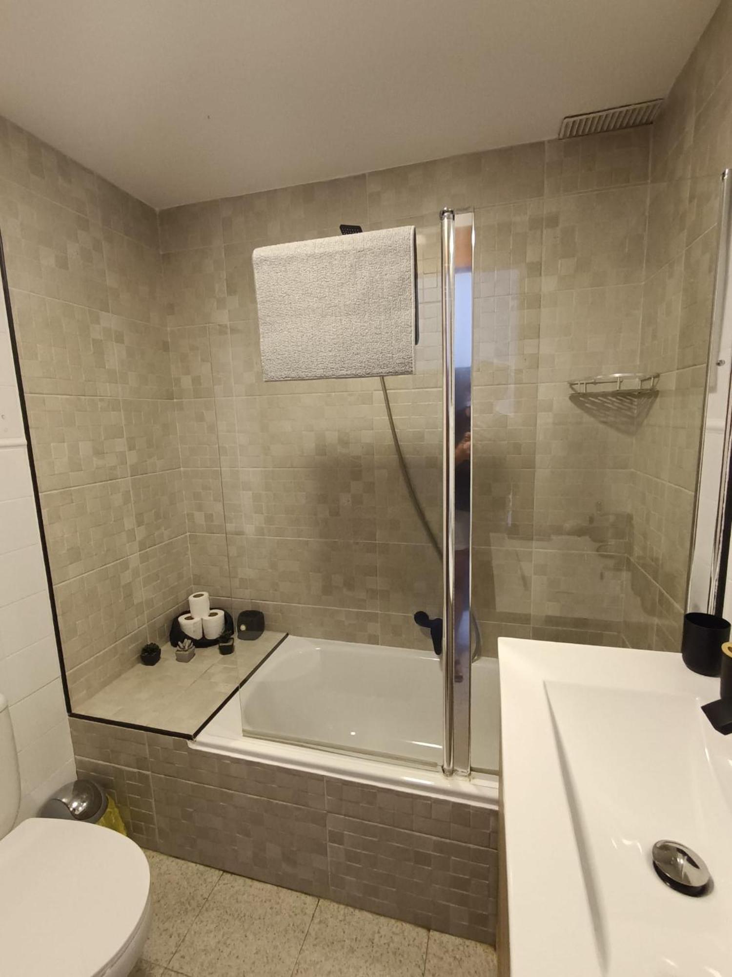 Apartamento Life Complex Amaya Fuerteventura Costa De Antigua Extérieur photo