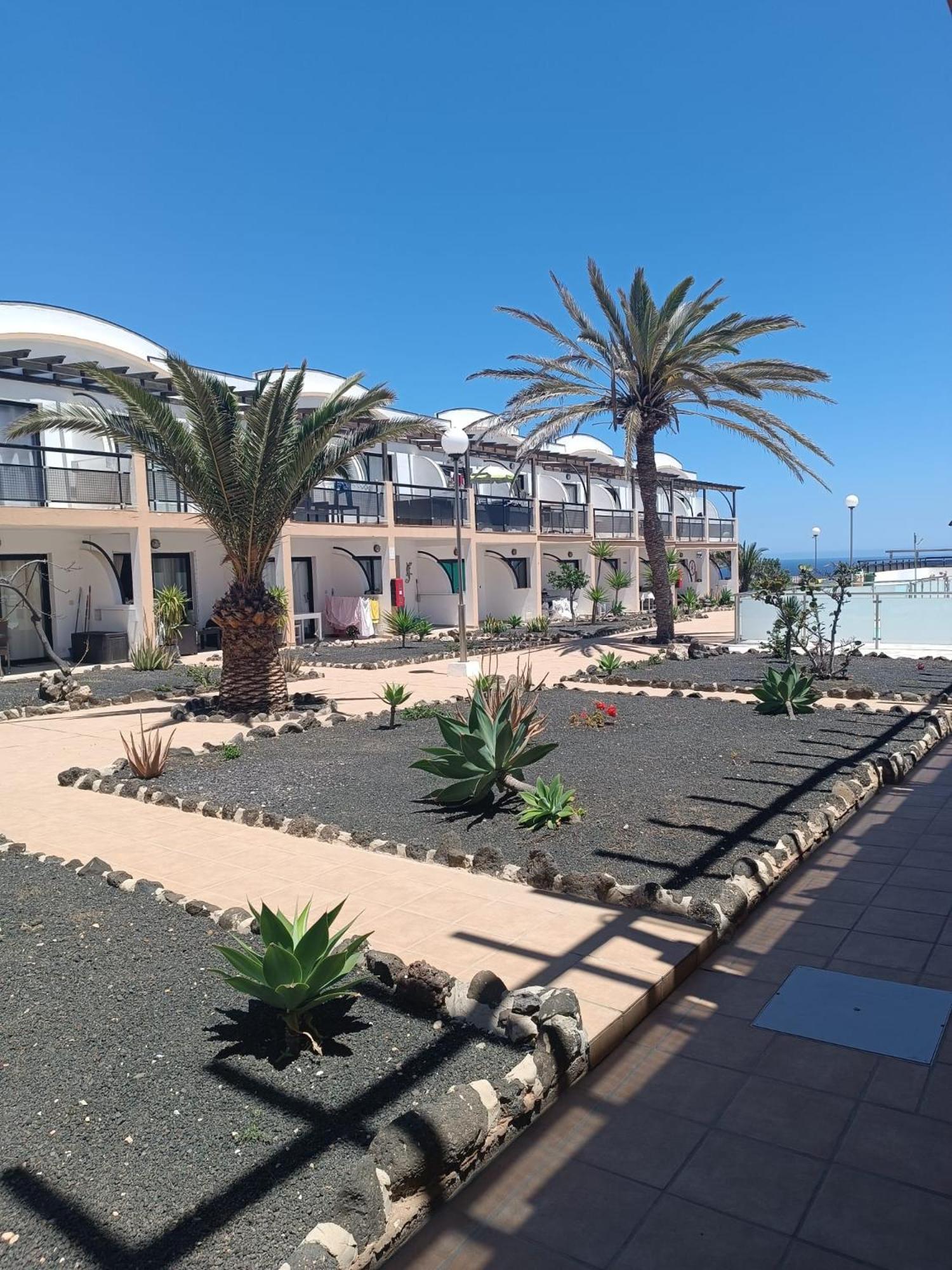 Apartamento Life Complex Amaya Fuerteventura Costa De Antigua Extérieur photo