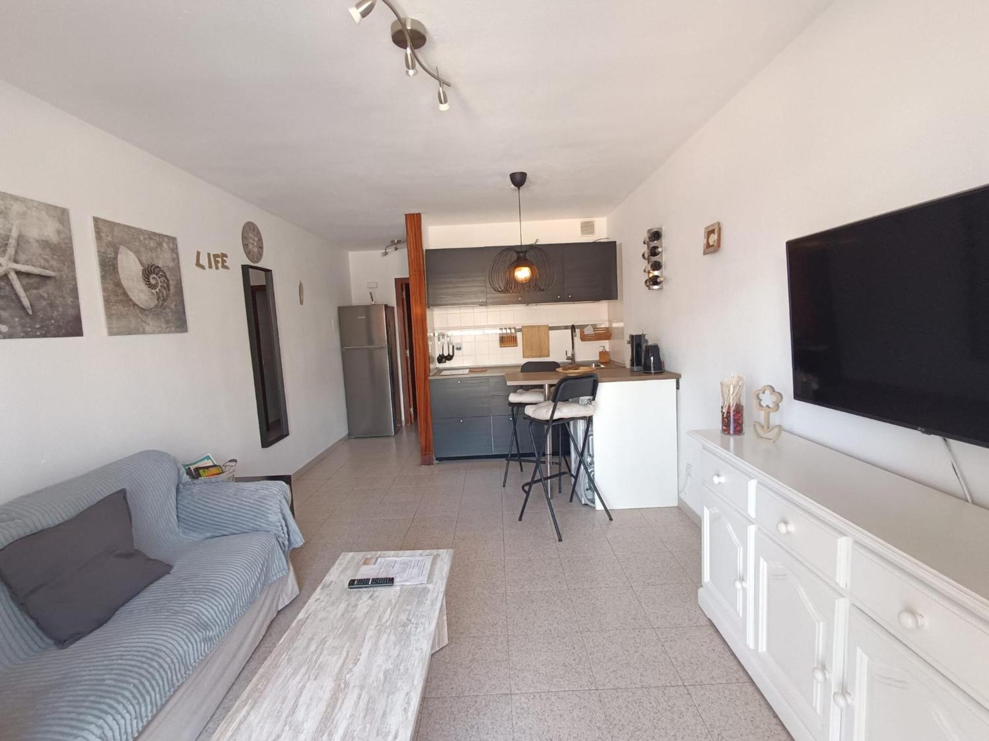 Apartamento Life Complex Amaya Fuerteventura Costa De Antigua Extérieur photo
