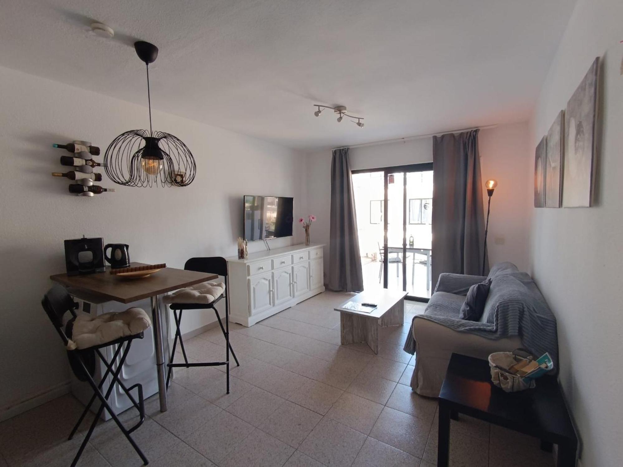 Apartamento Life Complex Amaya Fuerteventura Costa De Antigua Extérieur photo