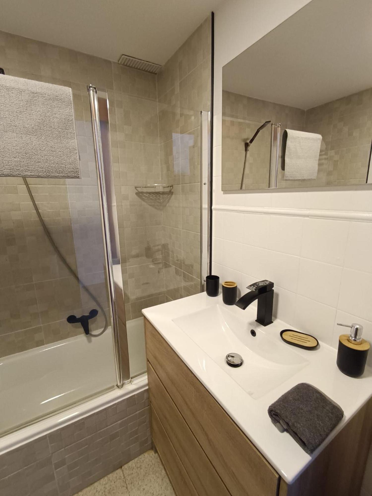 Apartamento Life Complex Amaya Fuerteventura Costa De Antigua Extérieur photo