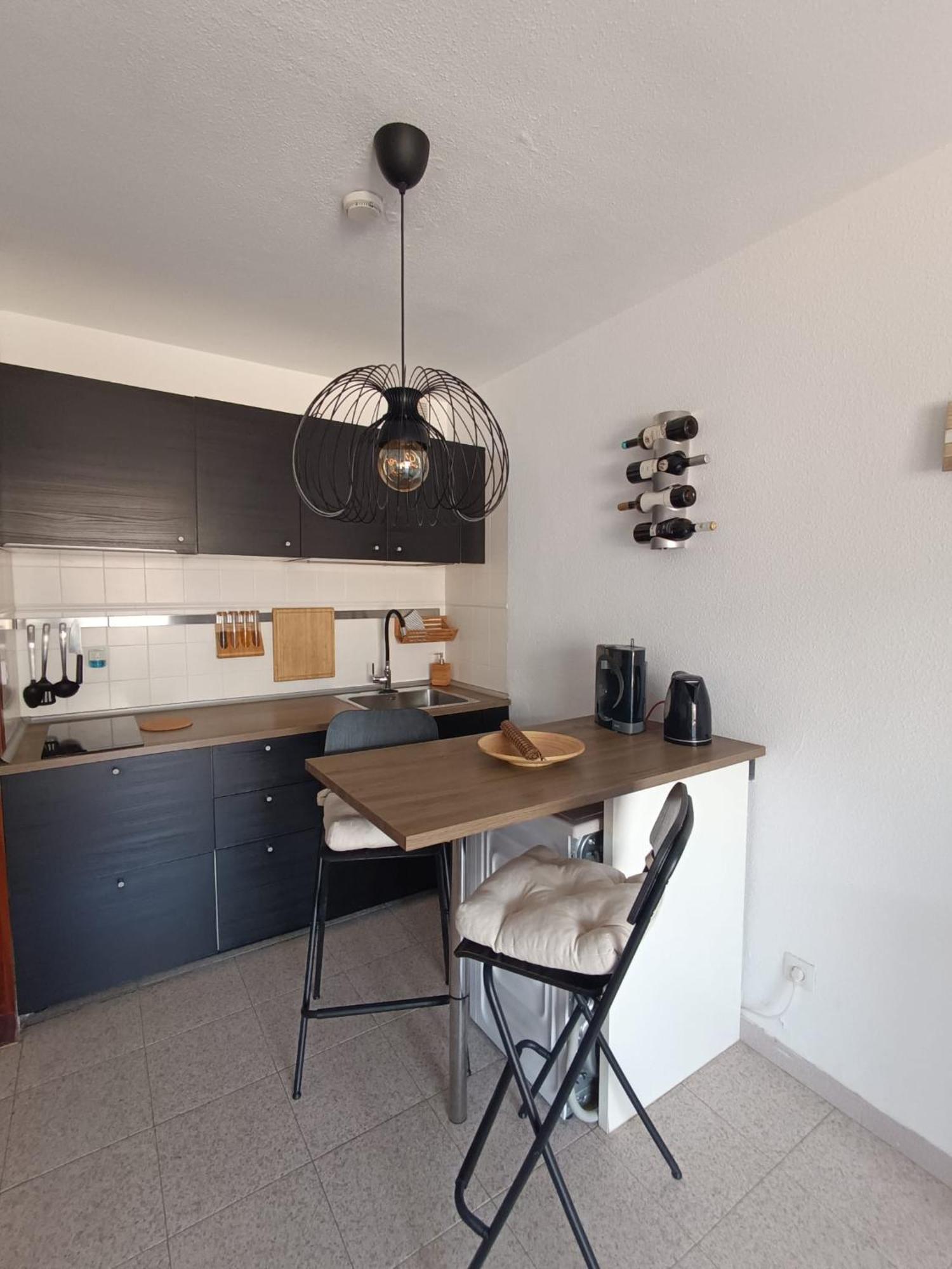 Apartamento Life Complex Amaya Fuerteventura Costa De Antigua Extérieur photo
