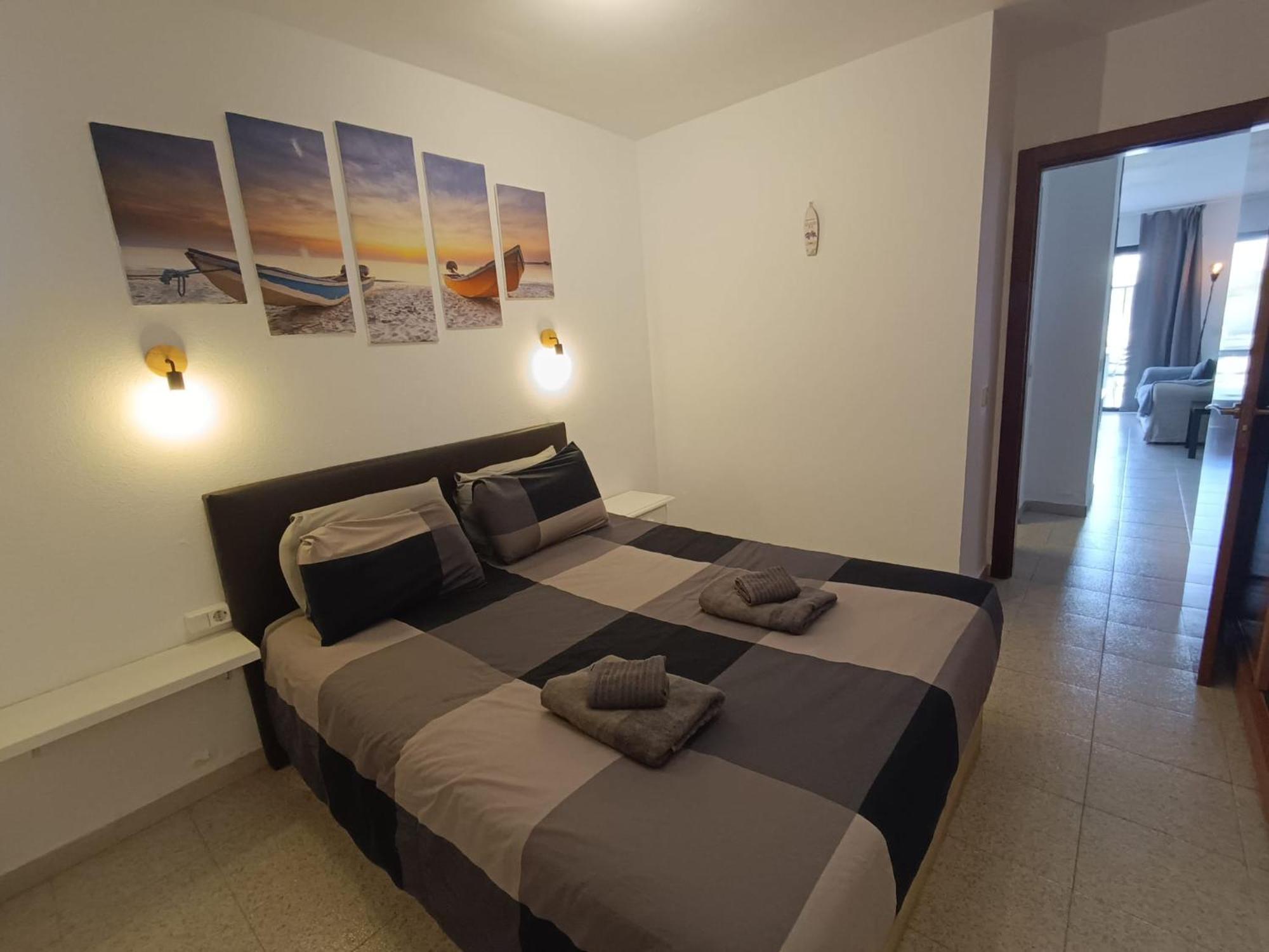 Apartamento Life Complex Amaya Fuerteventura Costa De Antigua Extérieur photo