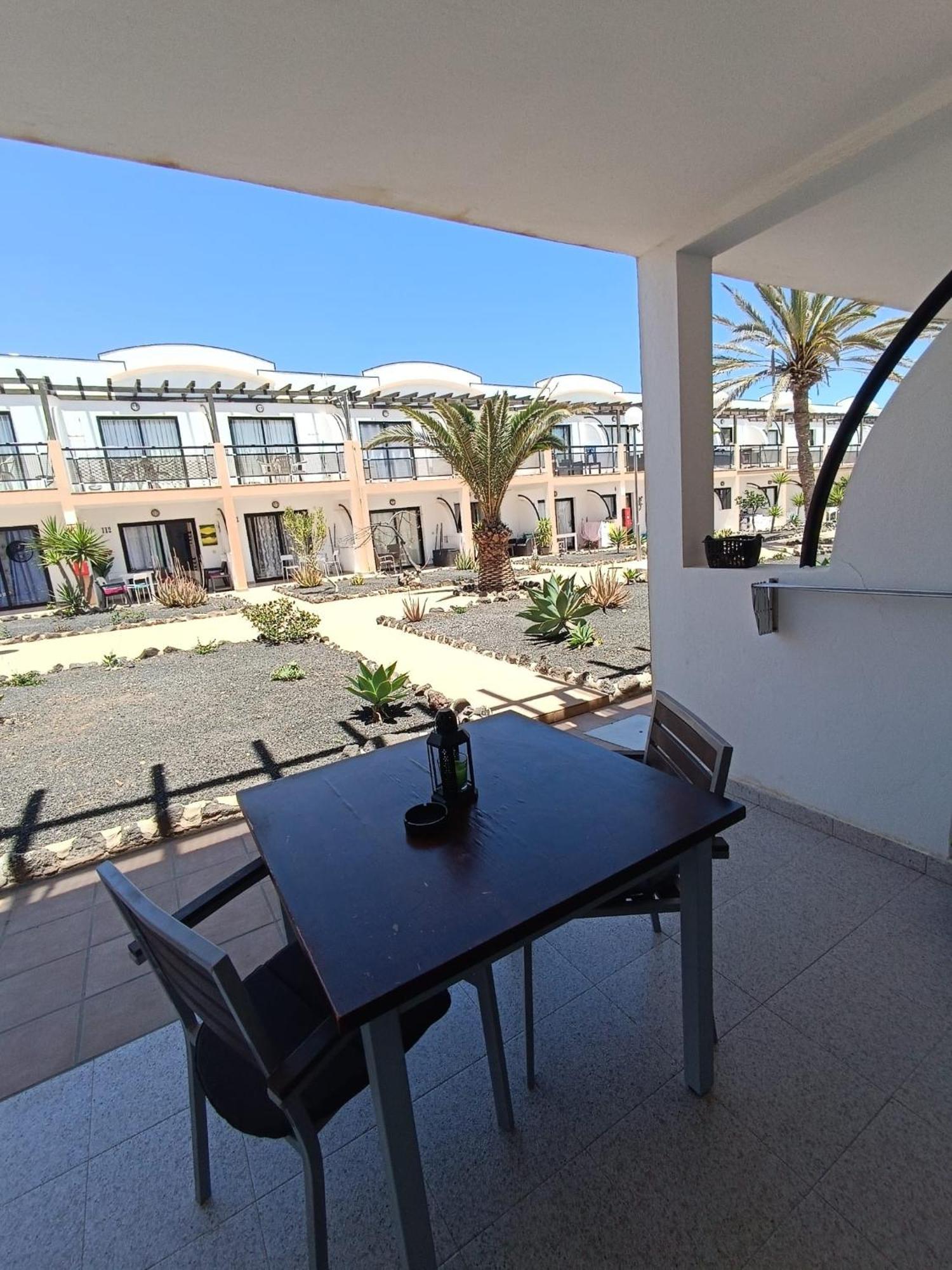 Apartamento Life Complex Amaya Fuerteventura Costa De Antigua Extérieur photo