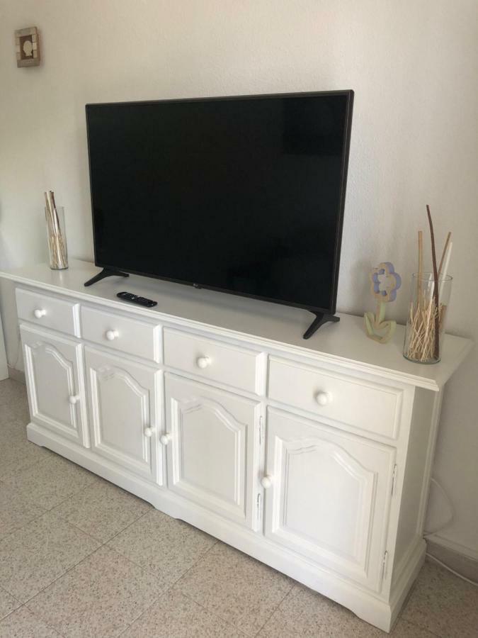 Apartamento Life Complex Amaya Fuerteventura Costa De Antigua Extérieur photo
